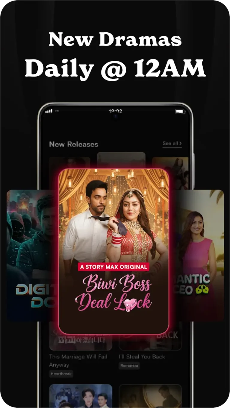 Story Max MOD APK 2