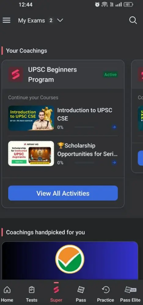 Testbook MOD APK 2