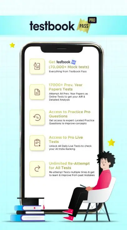 Testbook MOD APK 3