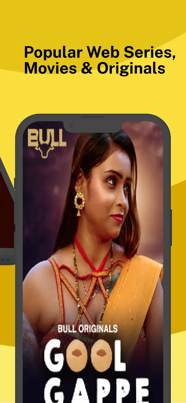 18+ Bull Originals MOD APK 2