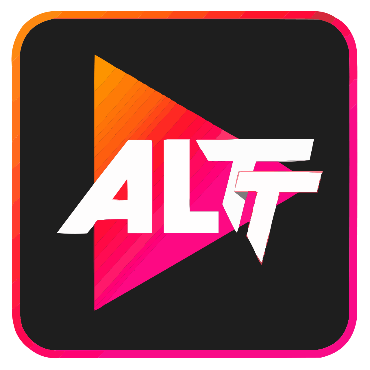 ALTT : Web Series, Short Drama