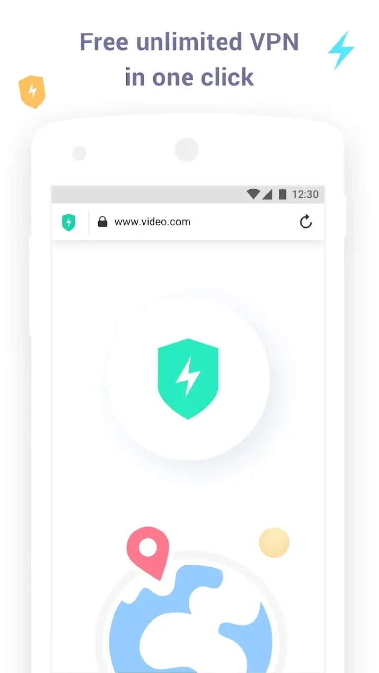 Aloha Browser MOD APK 2