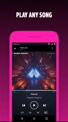 Amazon Music MOD APK 2