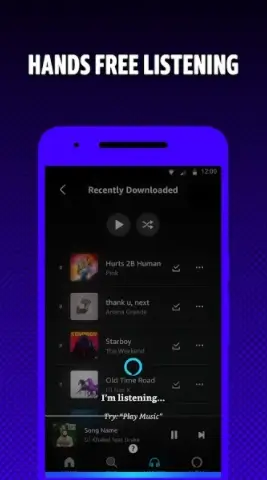 Amazon Music MOD APK 3