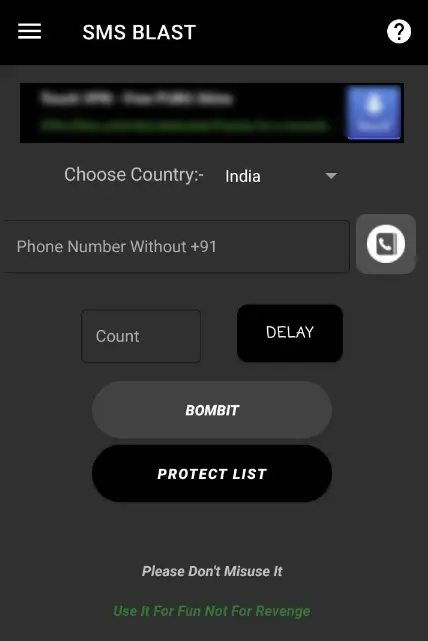 BOMBitUP APK 1
