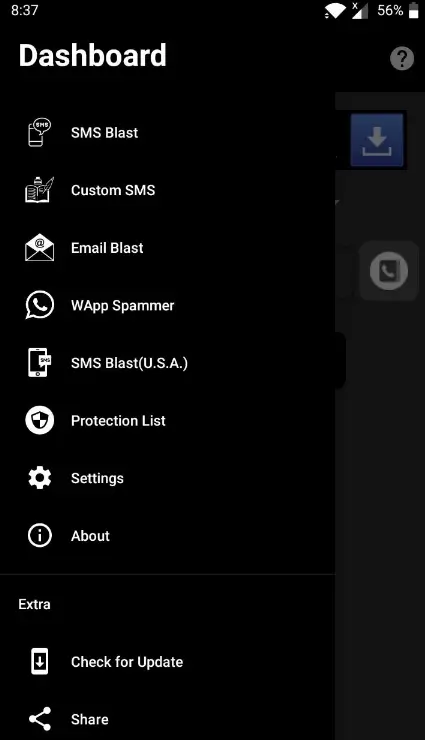 BOMBitUP APK 3