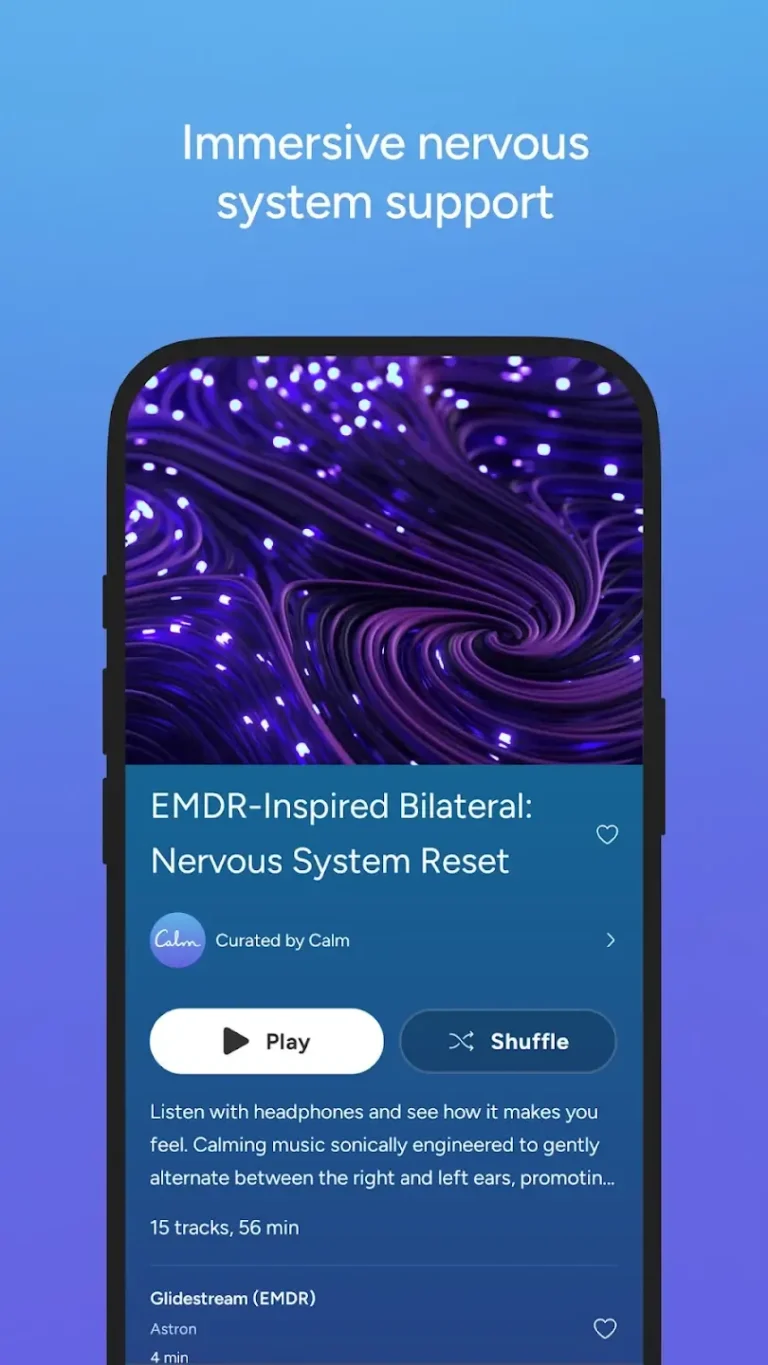 Calm MOD APK 4