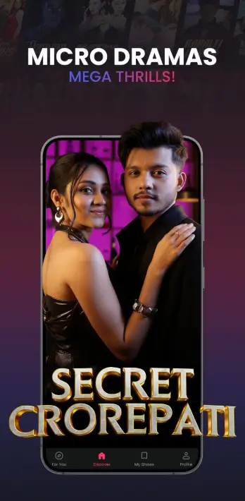 DashReels MOD APK 2