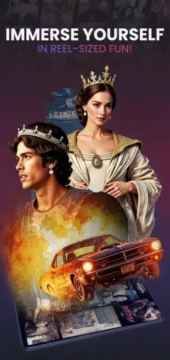 DashReels MOD APK 4