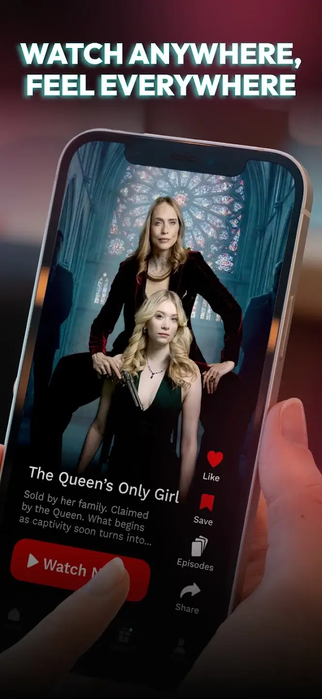 Drama Pops MOD APK 3