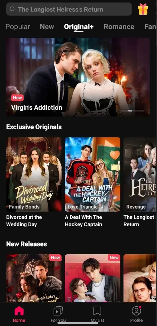 DramaBox MOD APK 1