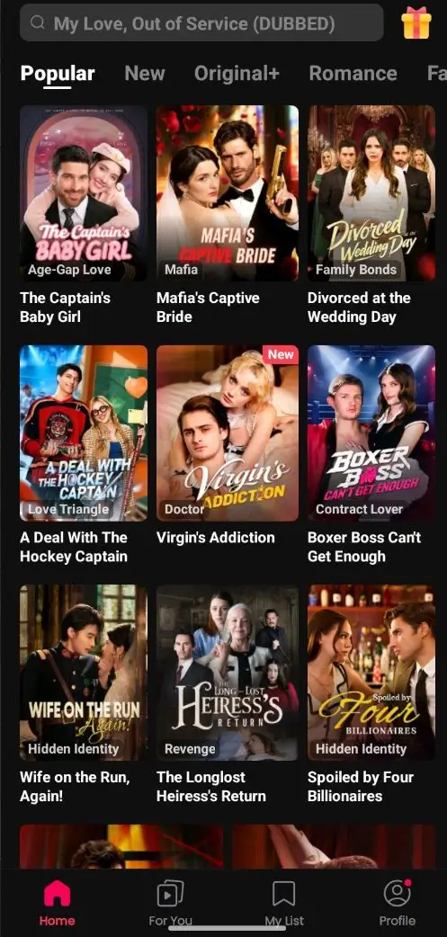 DramaBox MOD APK 2