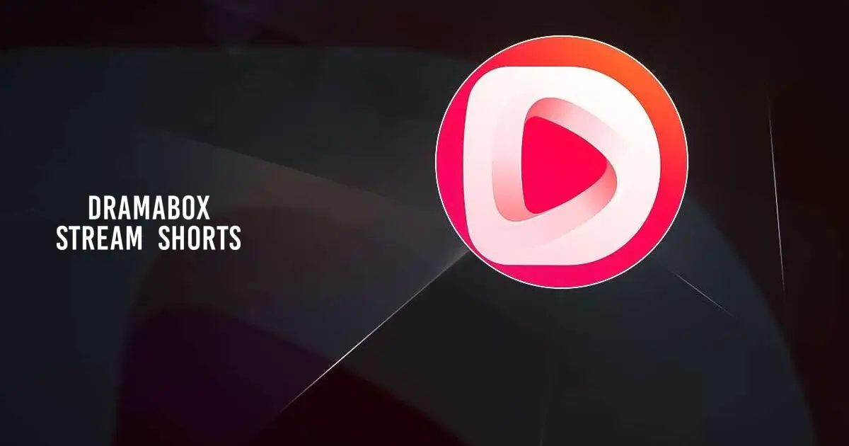 DramaBox - Stream Drama Shorts
