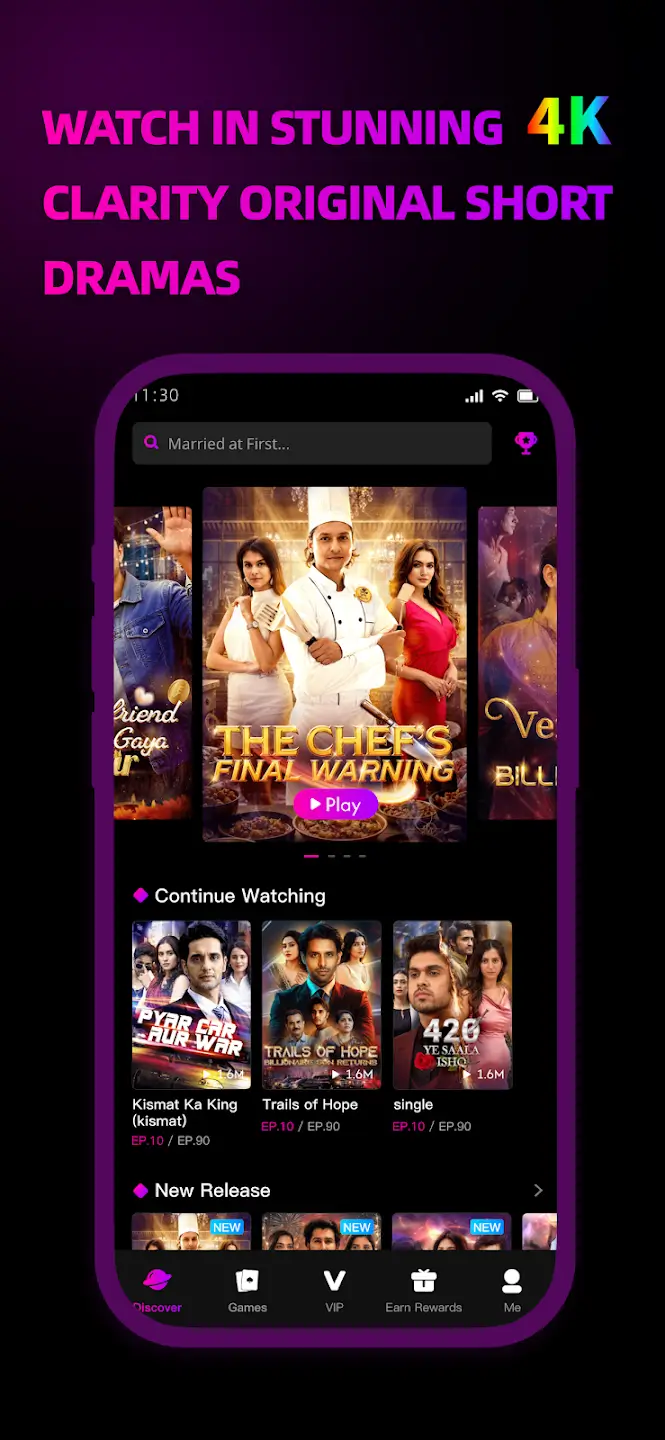 DramaStory MOD APK 1