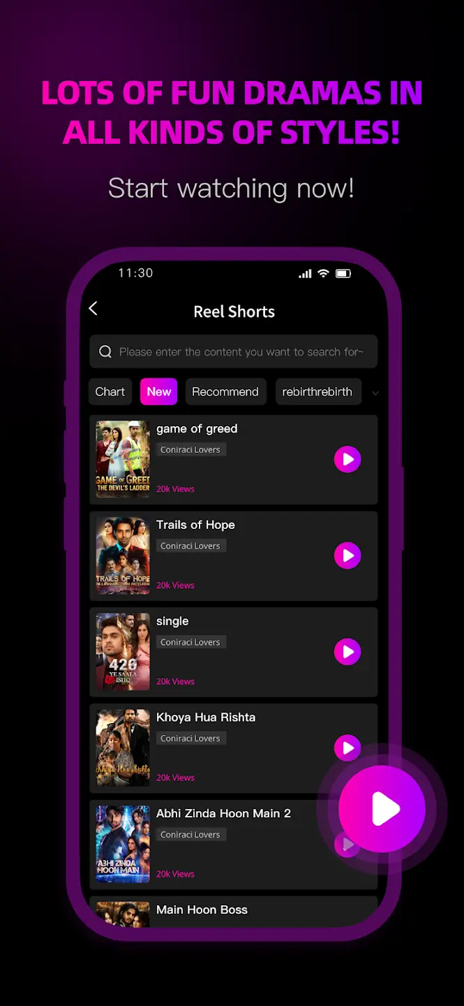 DramaStory MOD APK 2