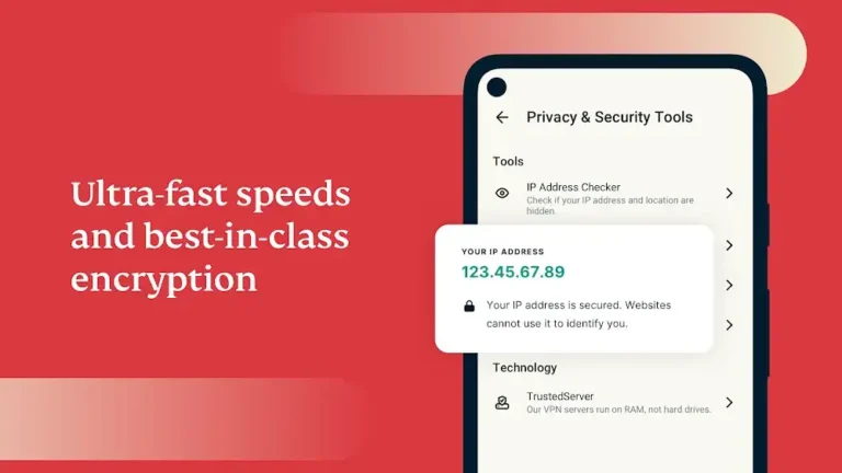 Express VPN Mod Apk 1