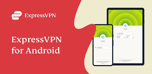 ExpressVPN: Fast & Secure VPN