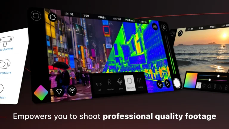 FiLMiC Pro Apk 2