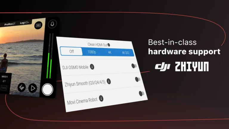 FiLMiC Pro Apk 3