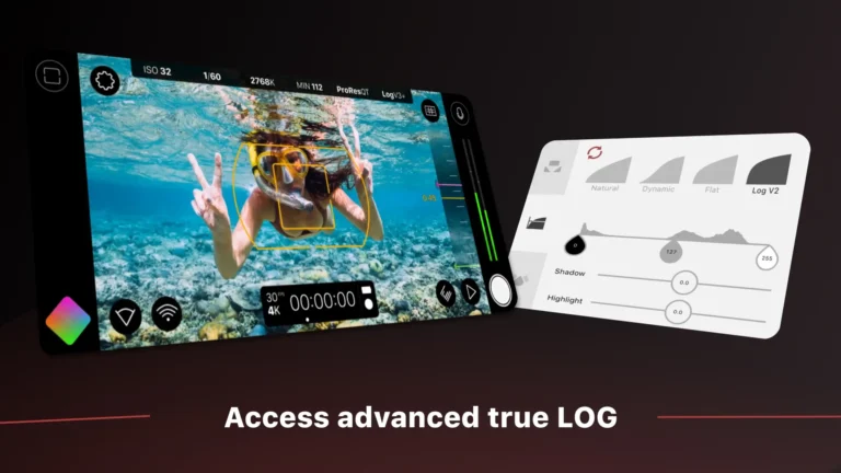 FiLMiC Pro Apk 4