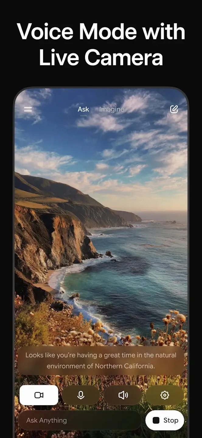 Grok MOD APK 4