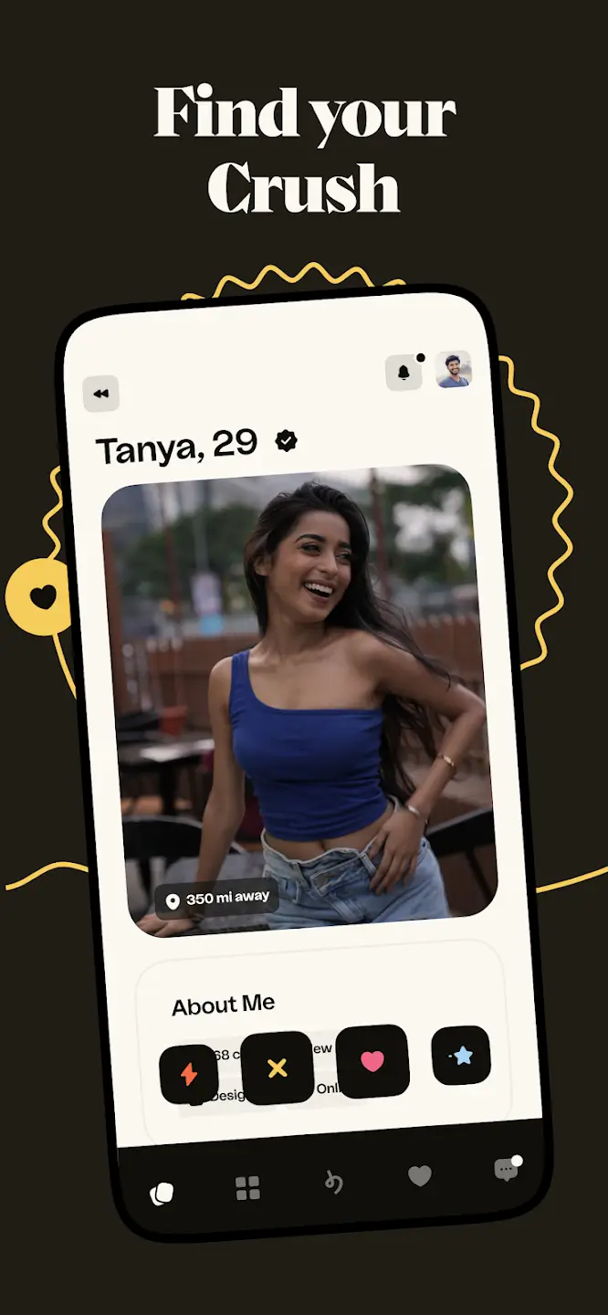 Happn MOD APK 1
