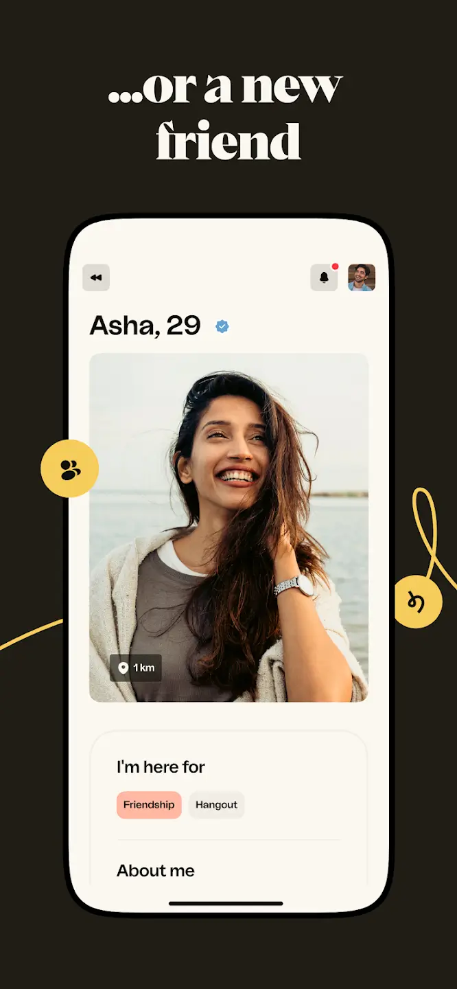Happn MOD APK 2