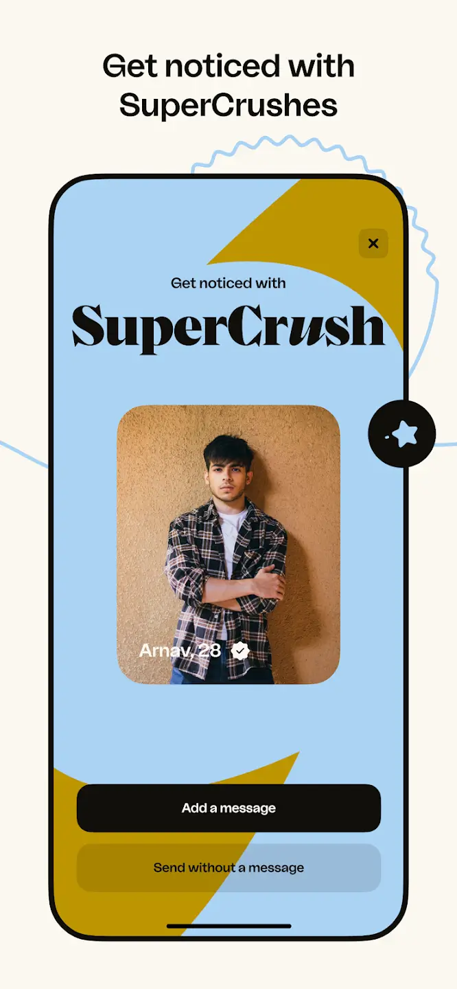 Happn MOD APK 5