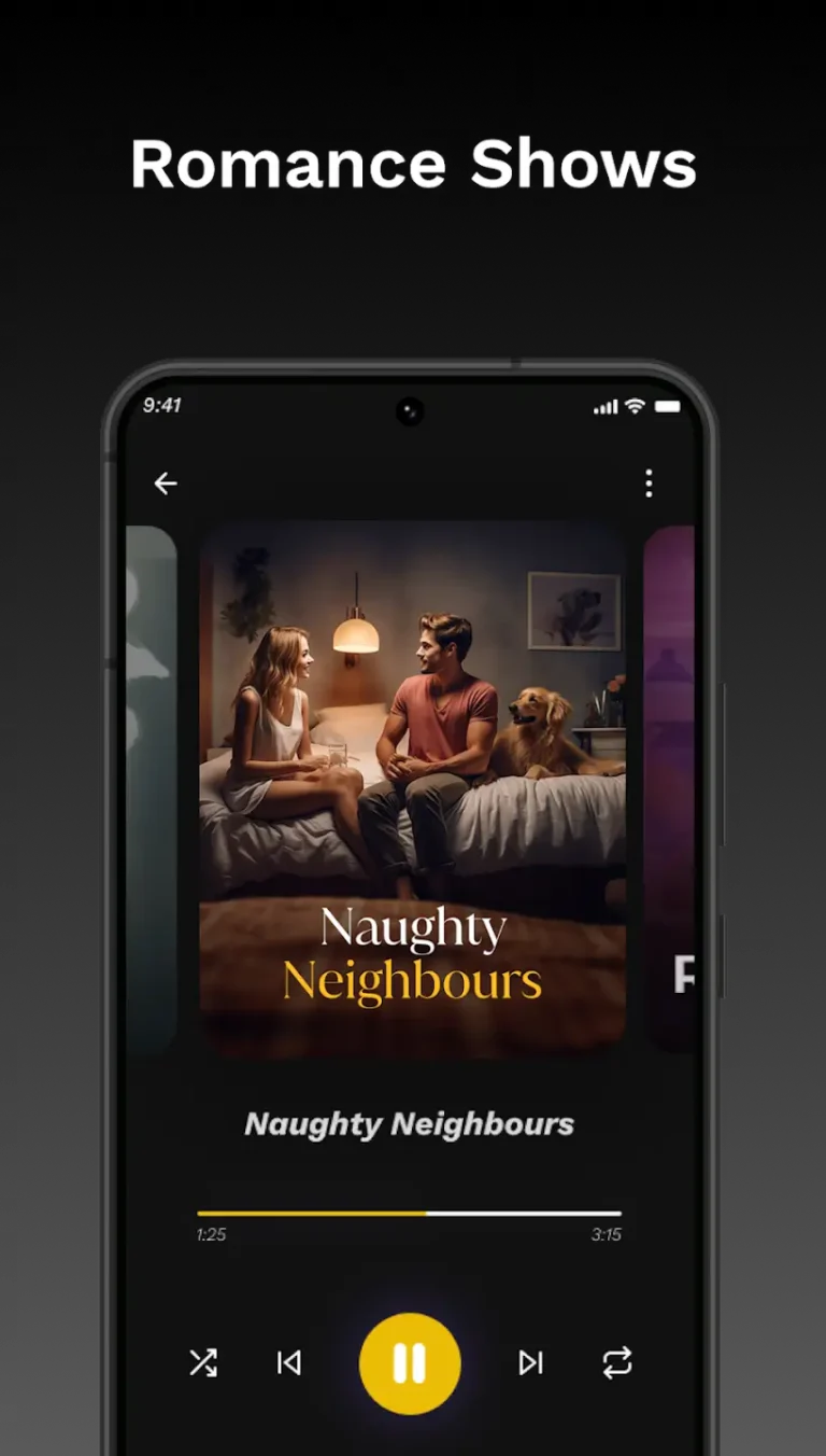 Headfone MOD APK 3