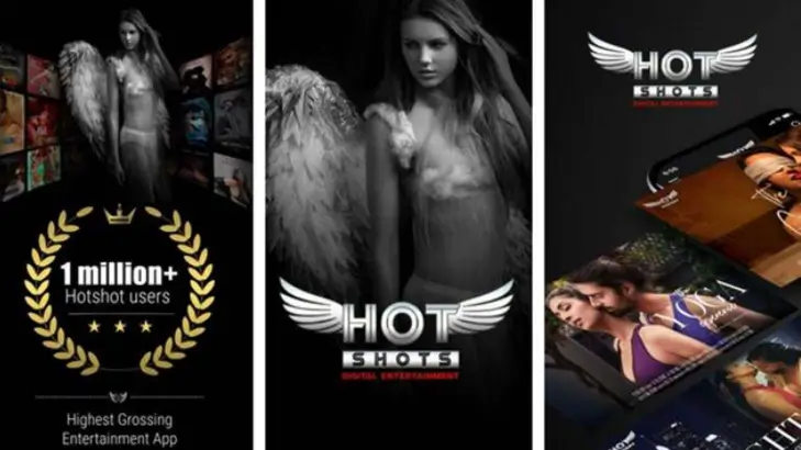 18+ HotShots VIP