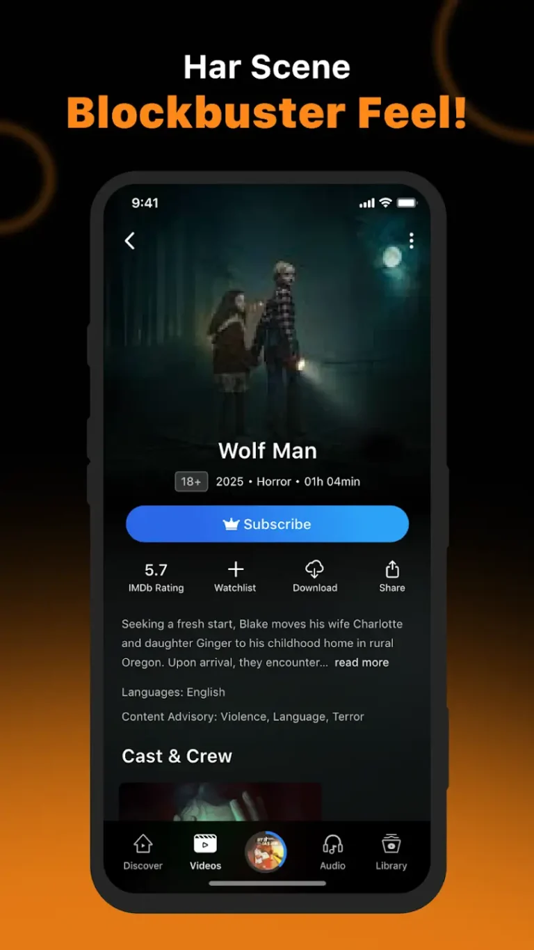Hungama MOD APK 4