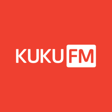 Kuku FM: Audiobooks & Stories