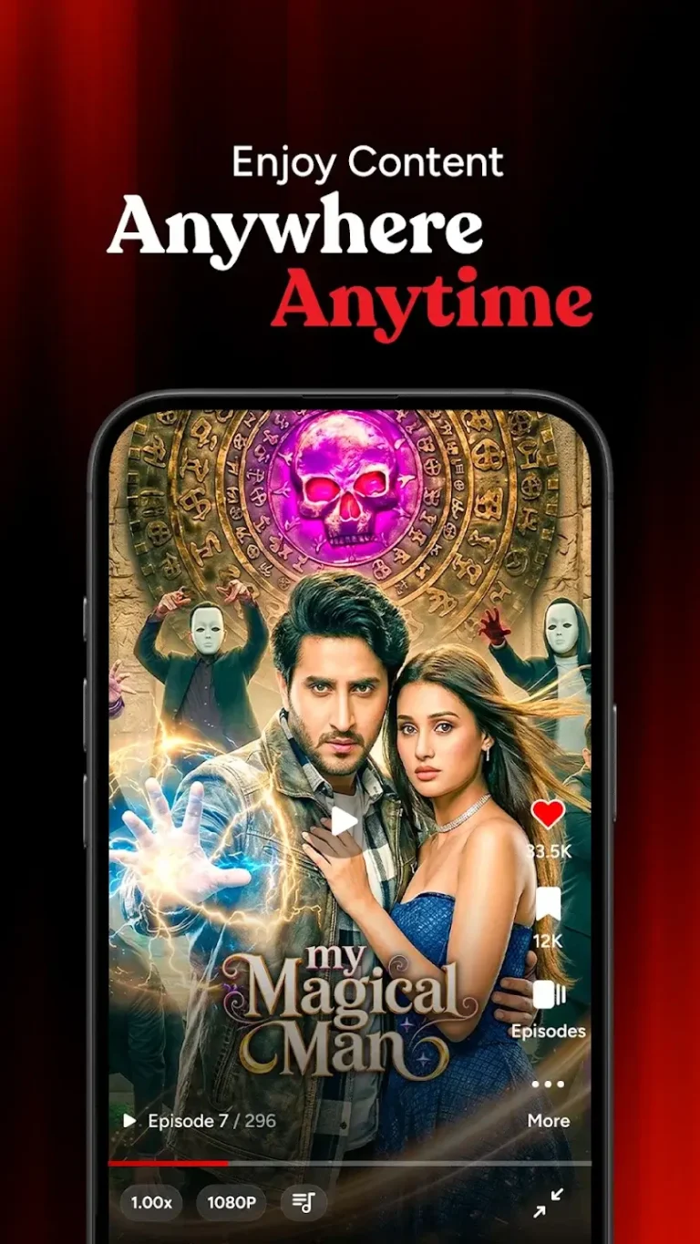 Kuku TV MOD APK 2