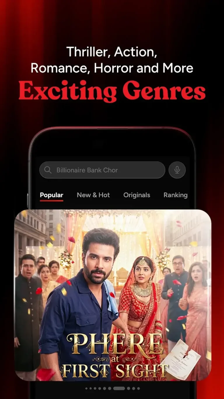 Kuku TV MOD APK 3
