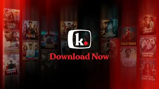 Kuku TV: Short Dramas & Series