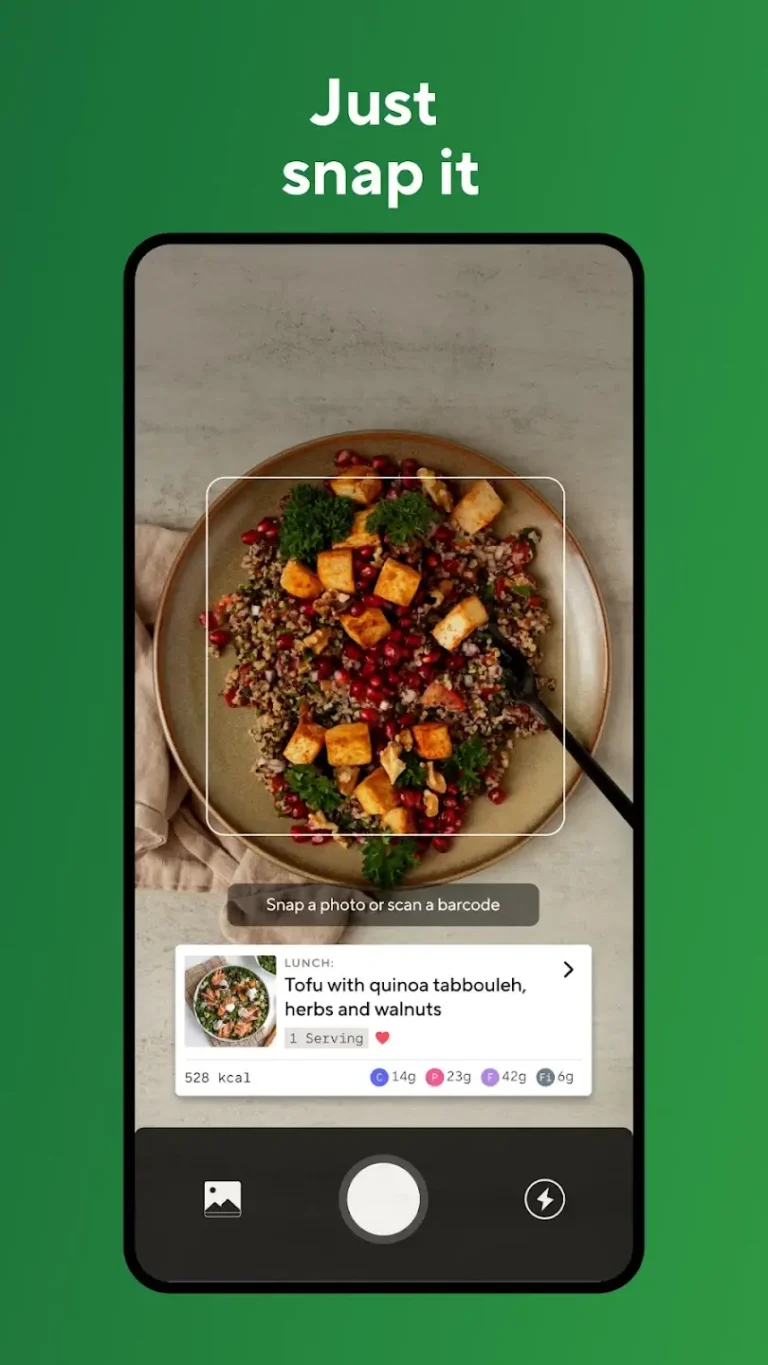 Lifesum MOD APK 2