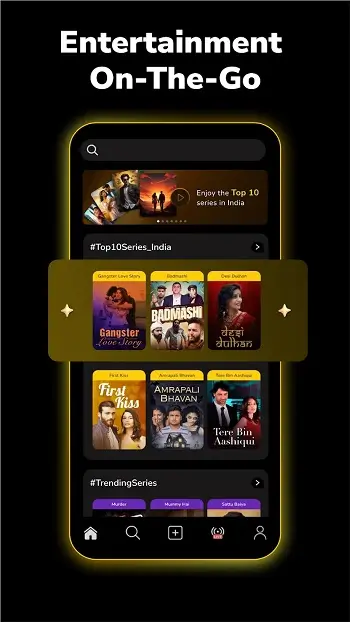 Moj MOD APK 4
