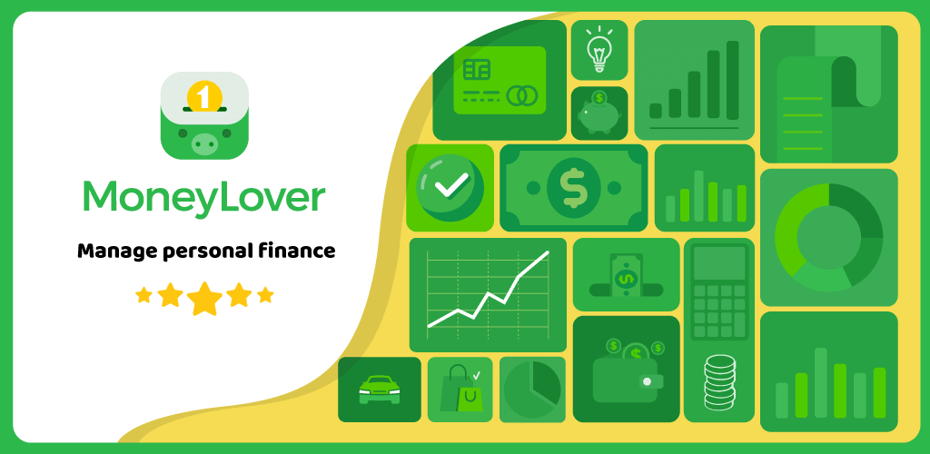 Money Lover - Money Manager