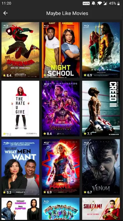 MovieBox Pro APK 1