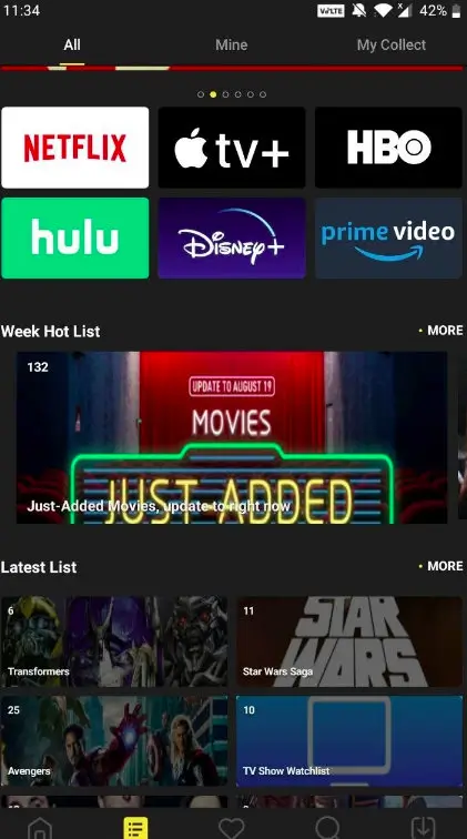 MovieBox Pro APK 2