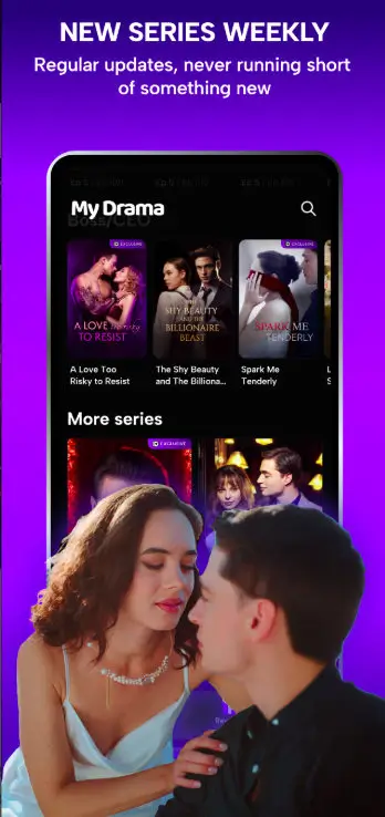 My Drama MOD APK 4