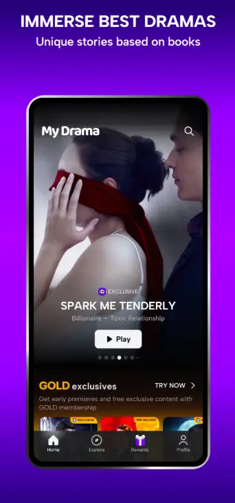My Drama MOD APK 5