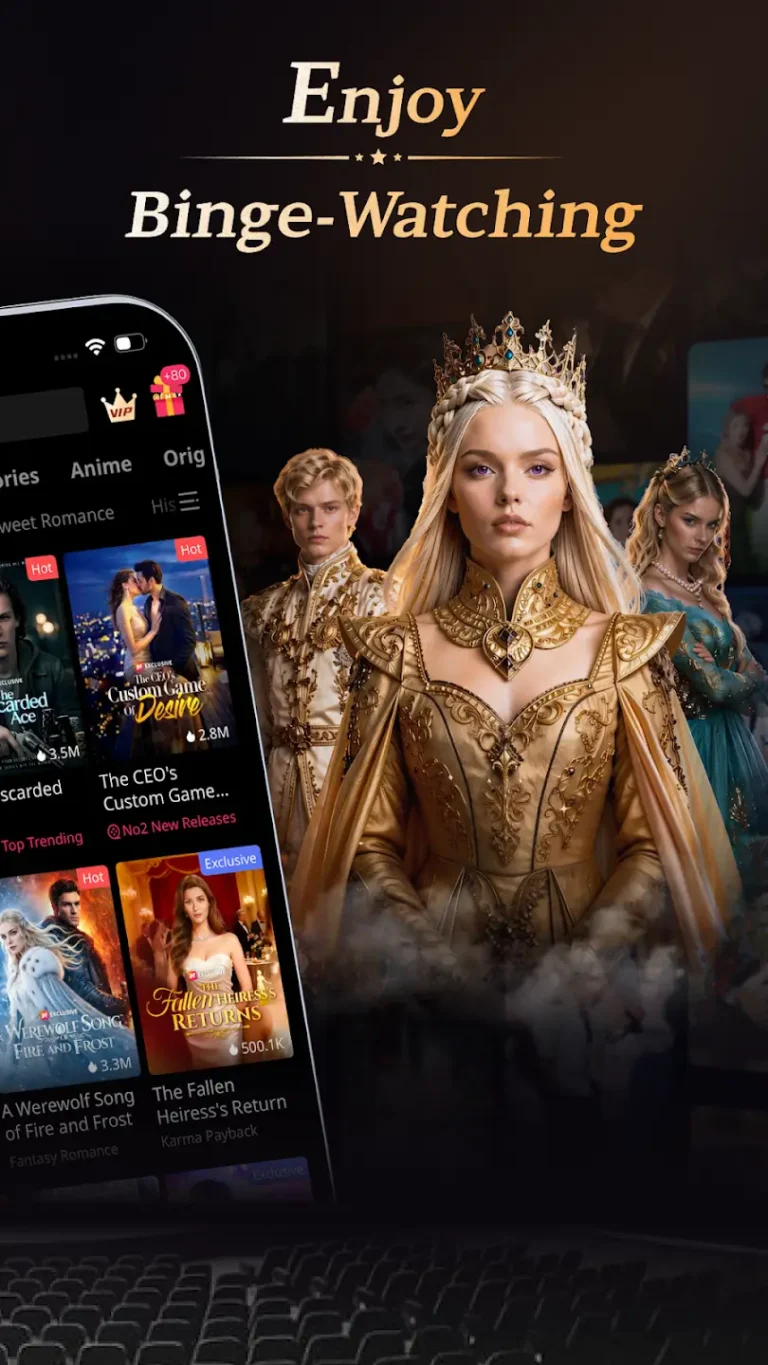 NetShort MOD APK 2