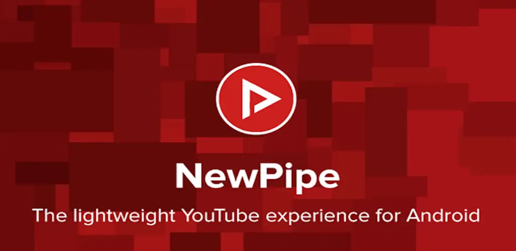 Youtube – NewPipe