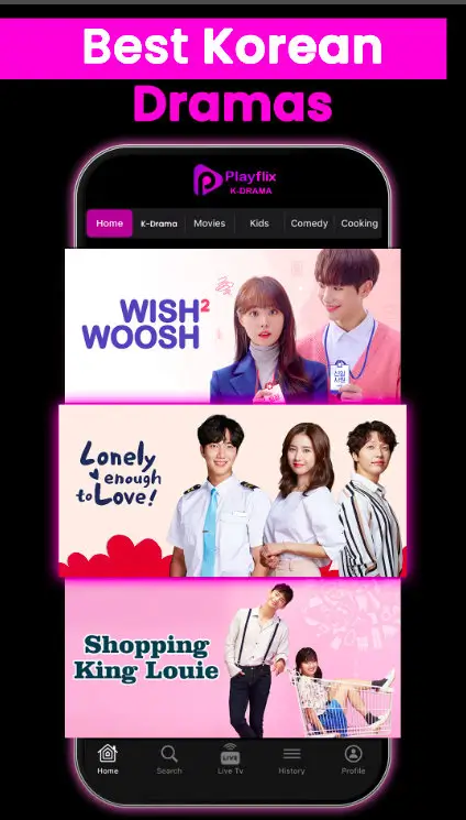 PlayFlix MOD APK 2