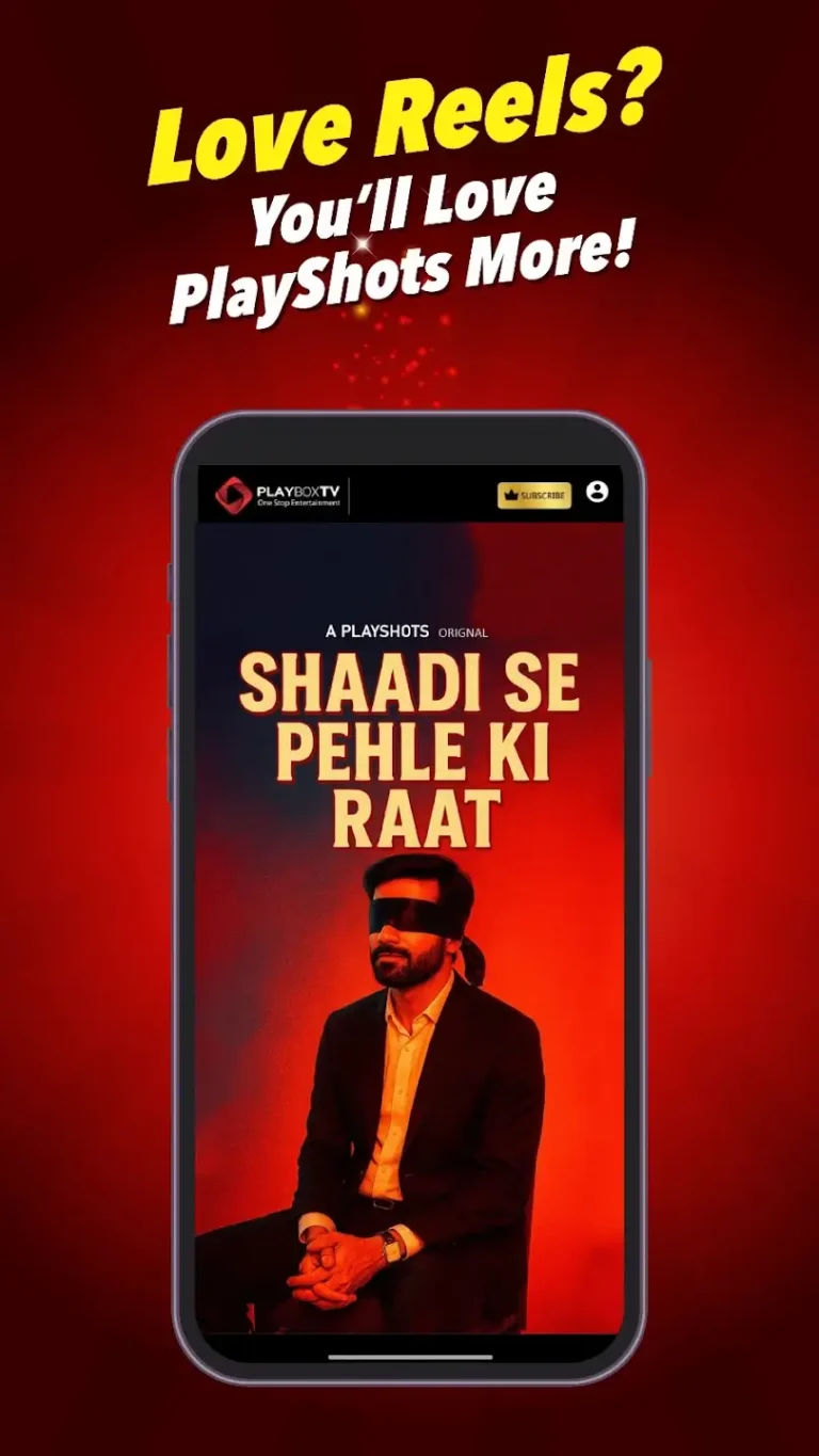 PlayboxTV APK 3