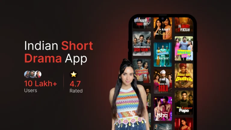 ReelSaga MOD APK 1