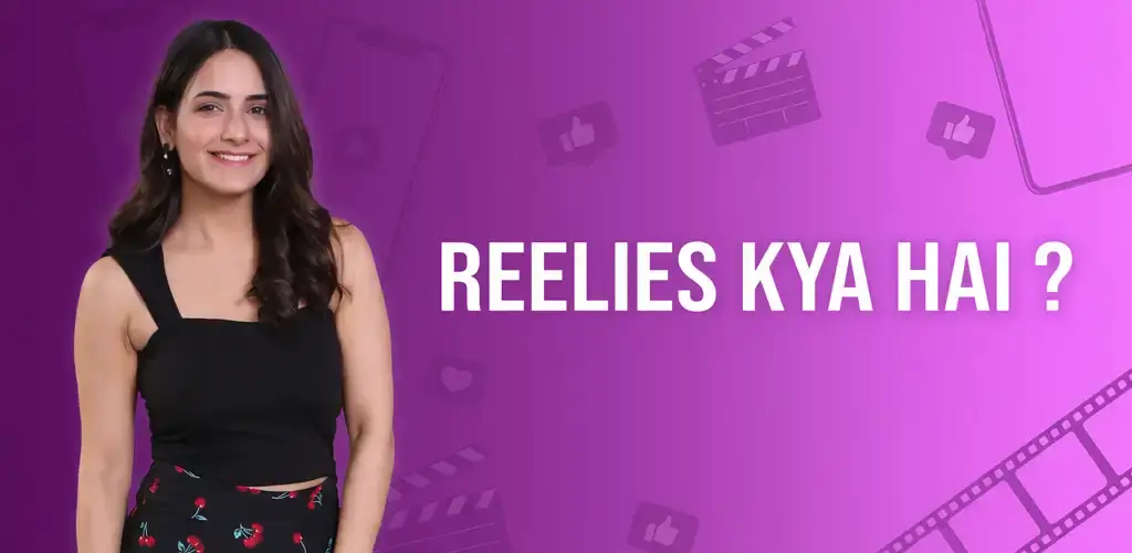 Reelies: Short Movie & Serials