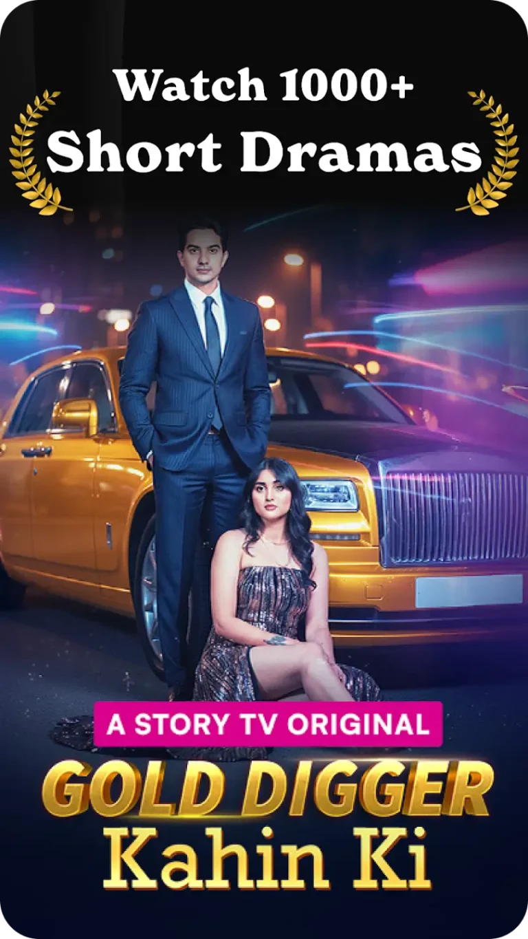 Story TV MOD APK 1