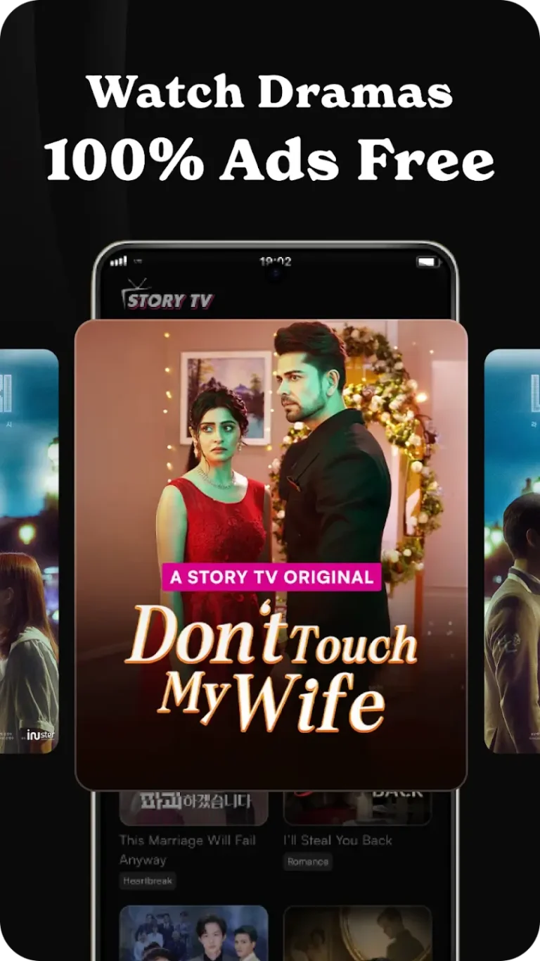 Story TV MOD APK 5